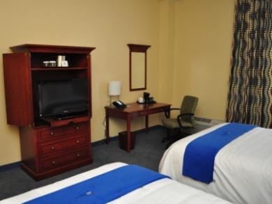 Hotel Umass And Conference Center 3*